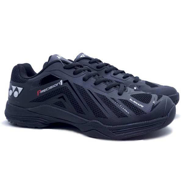 Sepatu Badminton Yonex Precision 1 - Black
