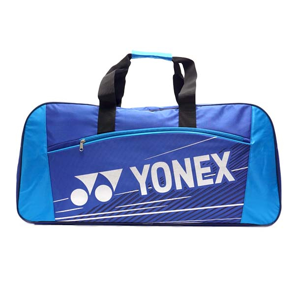 Tas Raket Yonex BAG 4711 Ex - Tournament Bag - Blue