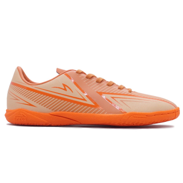 Sepatu Futsal Specs Arrow IN - Apricot Wash/Mandarin Orange/Vermillion