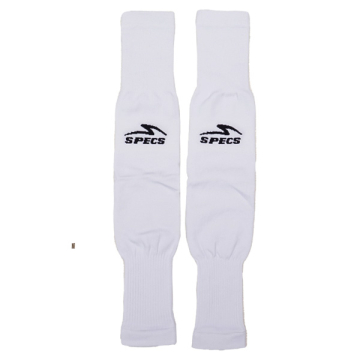 Kaos Kaki Specs Integral FB Sleeve Socks - White