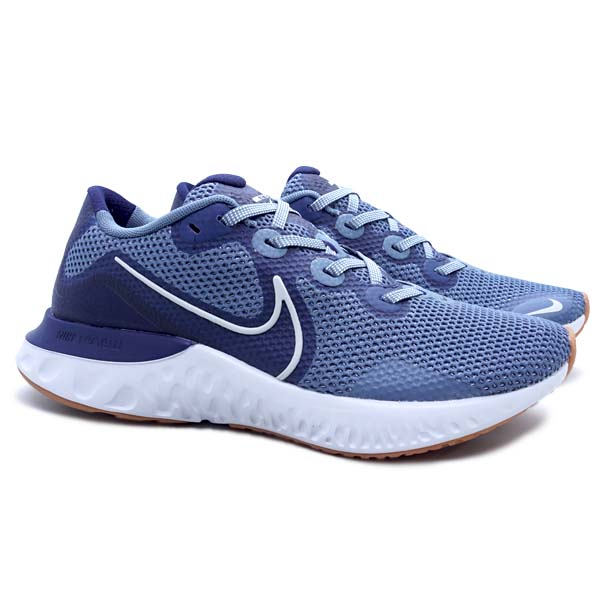 Купить кроссовки найк на озоне. Nike Renew Run Blue. Nike Renew Run синие. Кроссовки Nike Renew Run White Racer Blue. Nike Renew Run женские синие.
