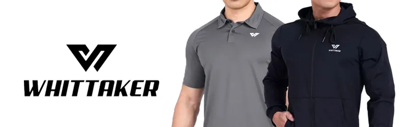 WHITTAKER