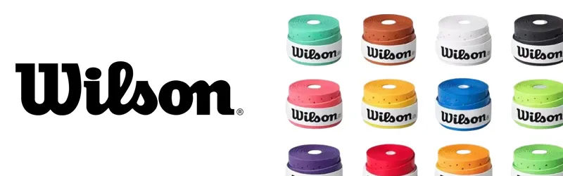 WILSON