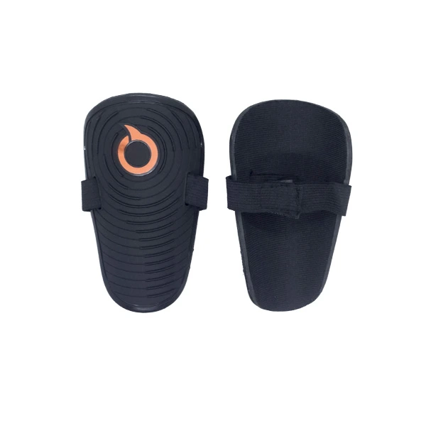 Deker Ortuseight Ctlys Oracle Shinguard - Black
