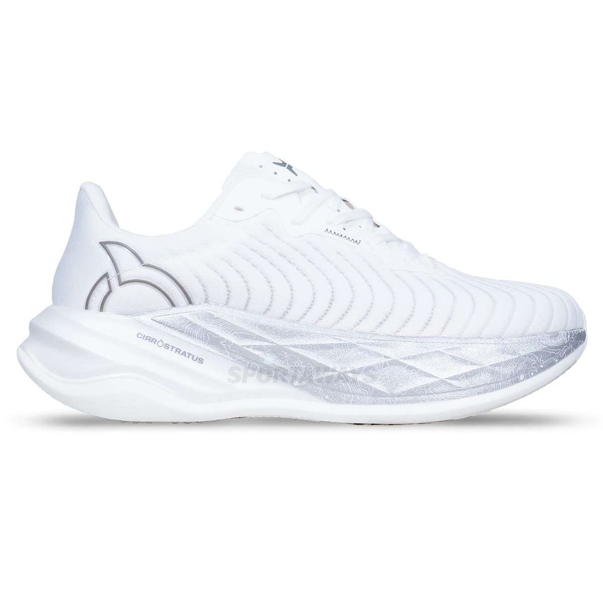 Sepatu Running Ortuseight Lunar - Winter Moon