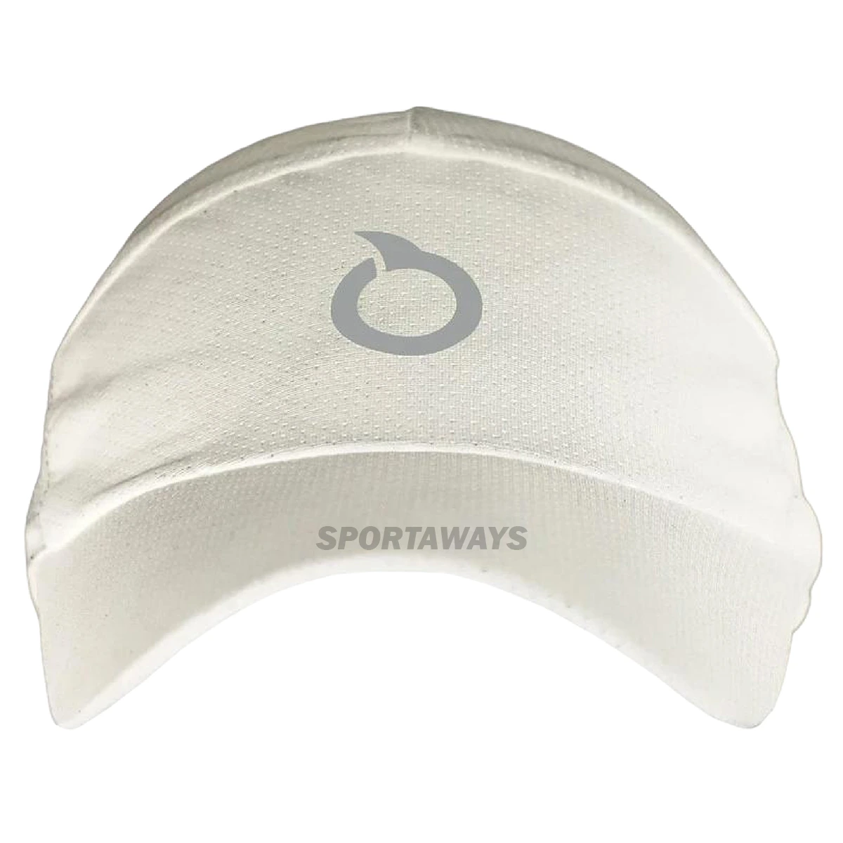 Topi Ortuseight Hyperblast Velcro RN Cap - White