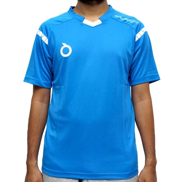 Baju Ortuseight Helios Jersey - Blue/White