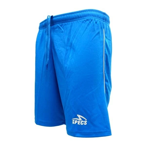 Celana Specs Motiv Short - Tulip Blue/White