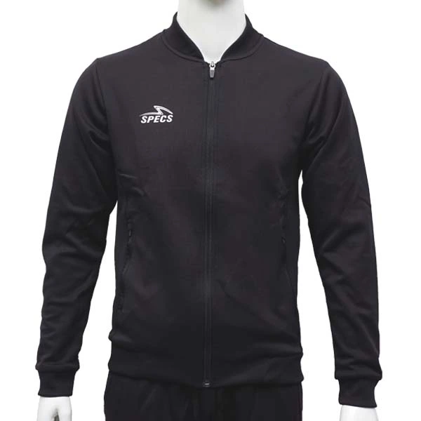 Jaket Specs Imperial Pre Game - Black