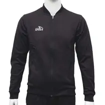 Jaket Specs Imperial Pre Game - Black