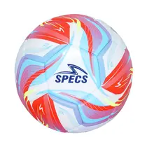 Bola Futsal Specs Palapa 23 FS Match Ball - Plasma Red/Bluefish