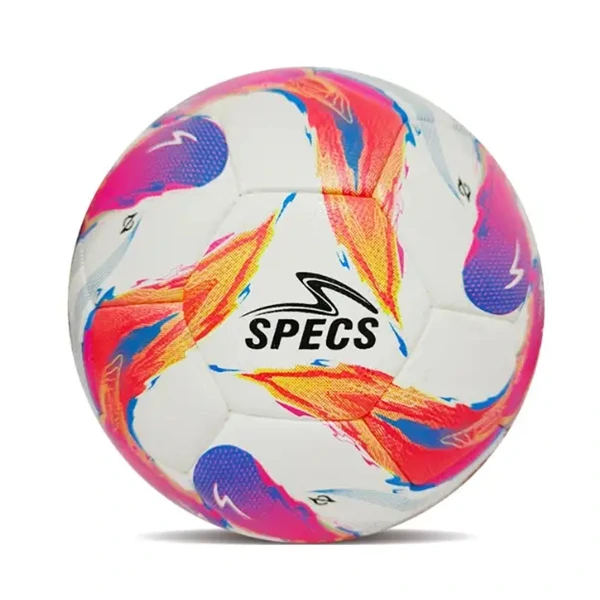 Bola Futsal Specs Palapa 24 FS Fifa Official Match Ball - Bright Blue/Neon Pink