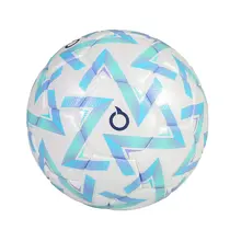 Bola Futsal Ortuseight Zeppelin FS Comp Ball - Cyan/White