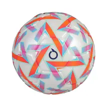 Bola Futsal Ortuseight Zeppelin FS Comp Ball - Ortrange/White