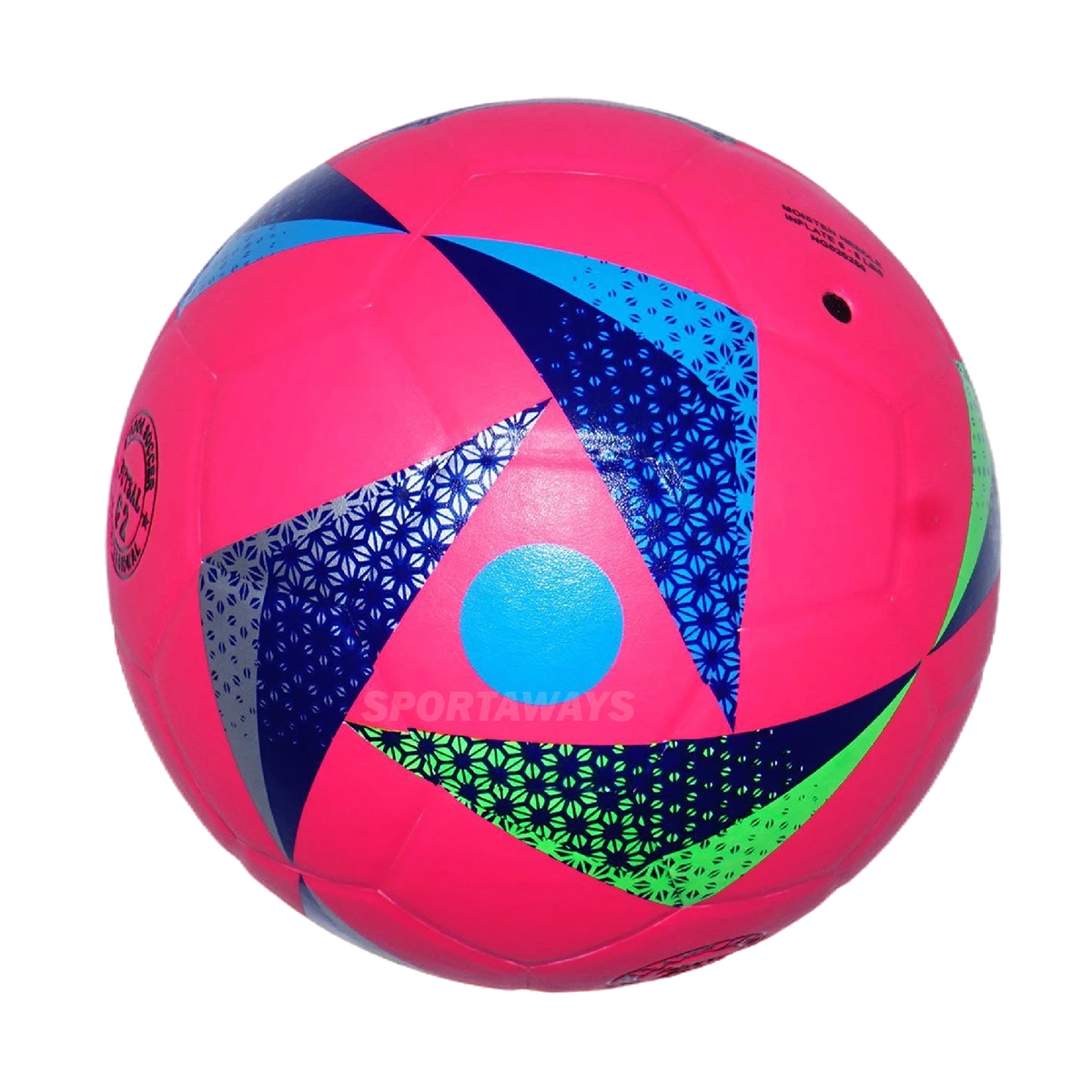 Bola Futsal Nagasaki Euro - Pink