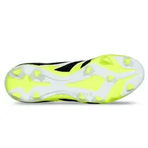 Hover Sepatu Bola Adidas Predator Club FG/MG JH8847 - Ftwwht/Cblack/Luclem Ftwbla