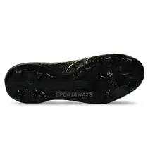 Hover Sepatu Bola Adidas Predator League FG/MG JI1118 - Cblack/Carbon/Luclem Noiess