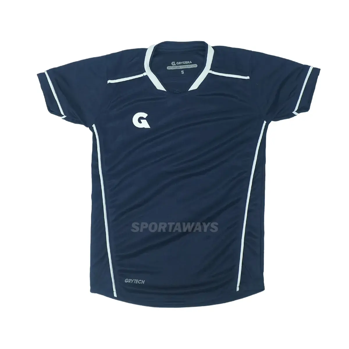 Jersey Grygera Teamwear Unity Prime - Navy