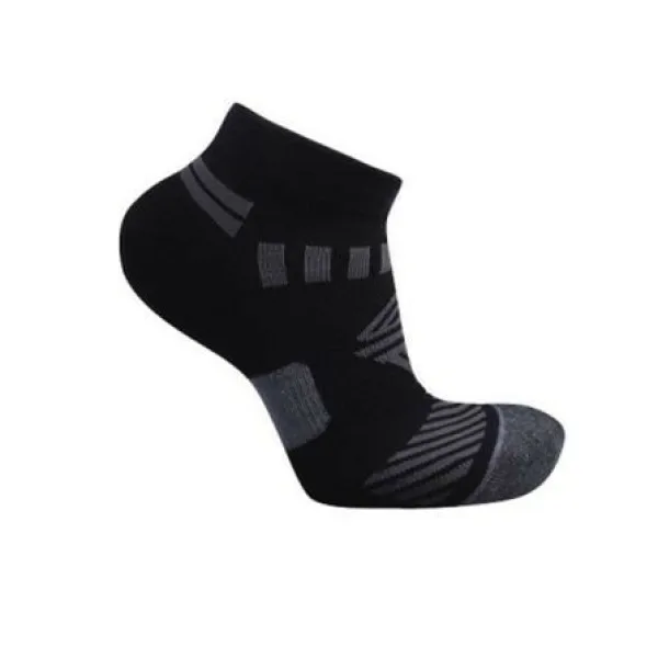 Kaos Kaki Ortuseight Matrix Socks A - Black