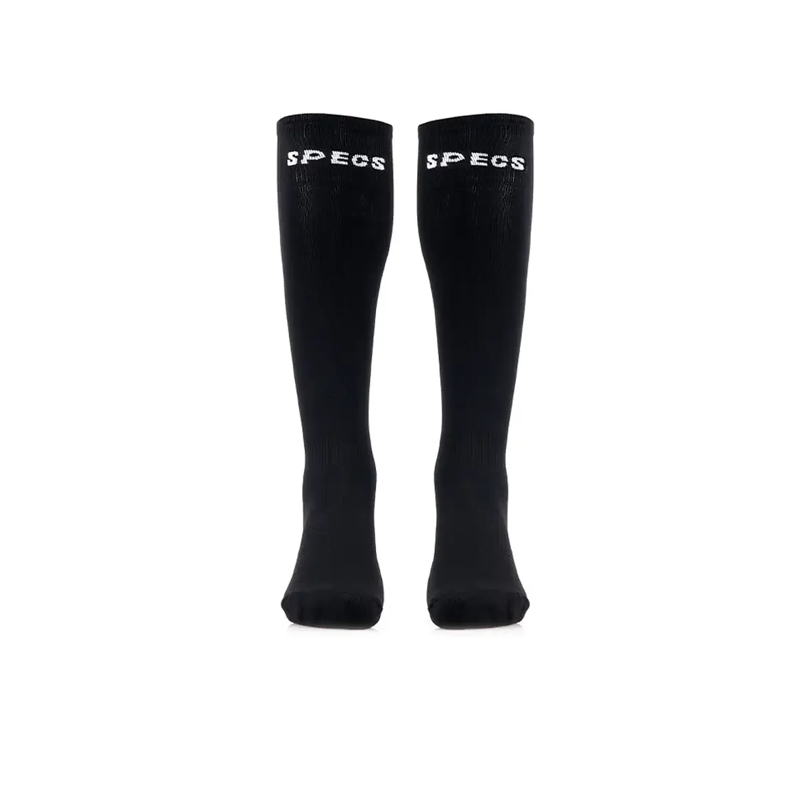 Kaos Kaki Specs Optimus FB Socks - Black
