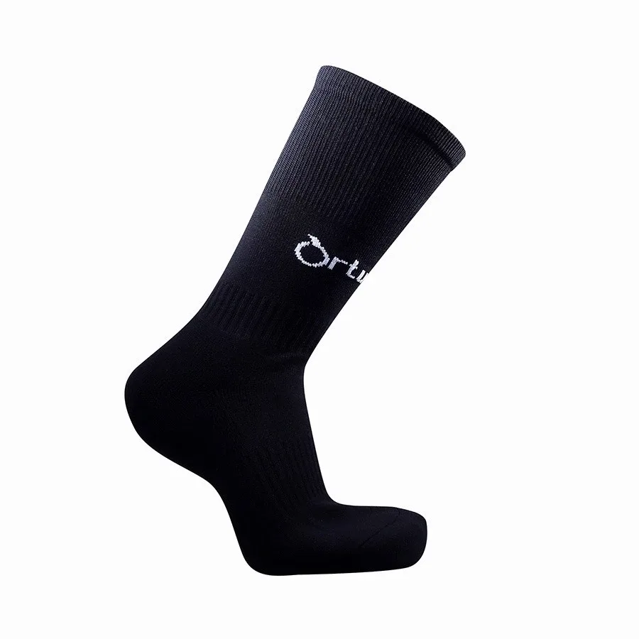 Kaos Kaki Ortuseight Helios MID FB Socks - Black