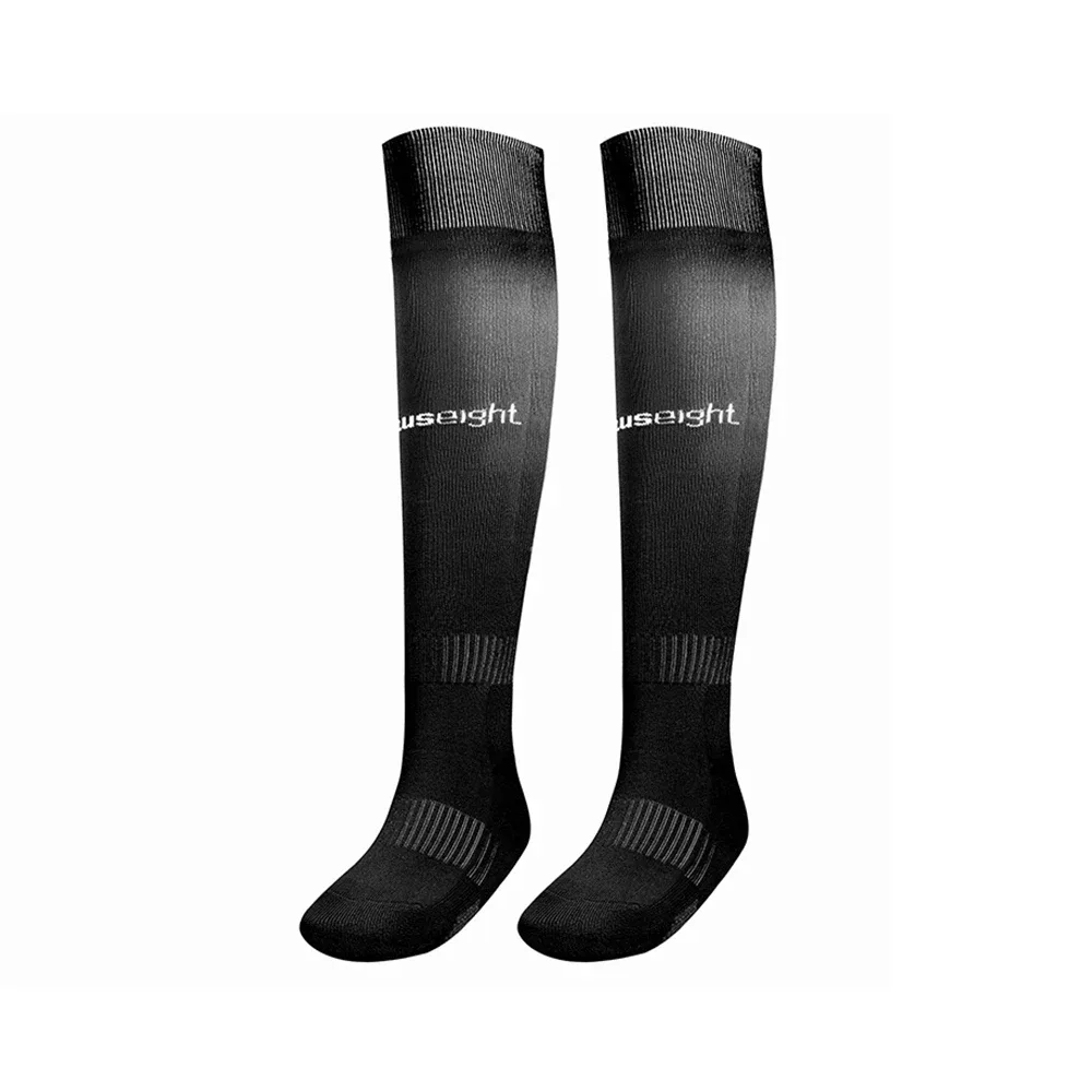 Kaos Kaki Ortuseight Helios FB Socks - All Black