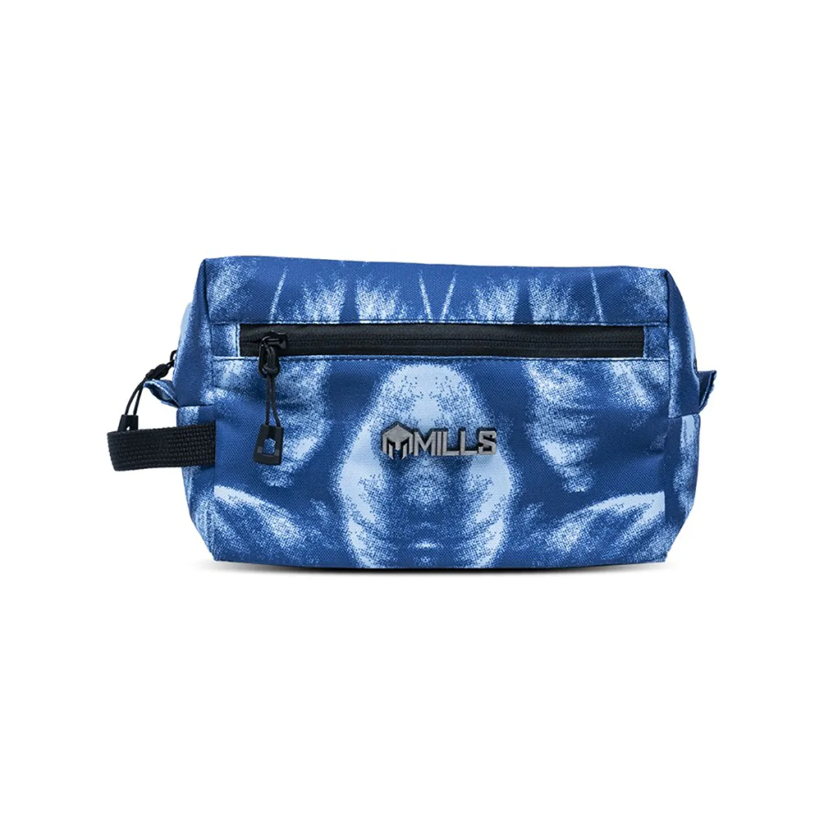 Tas Mills Lauf Pouch Bag A26 2602 - Soft Blue