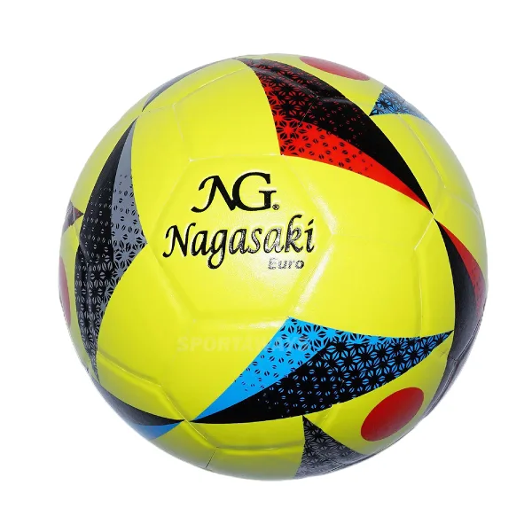 Bola Futsal Nagasaki Euro - Yellow