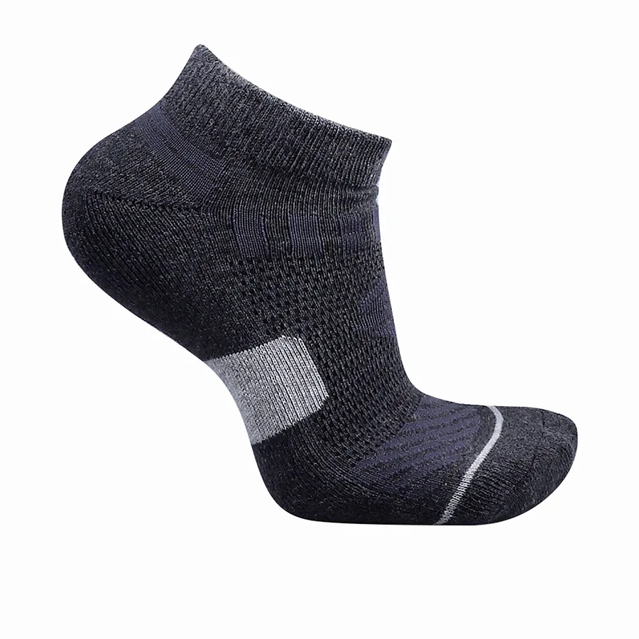 Kaos Kaki Ortuseight Matrix Socks A - Grey