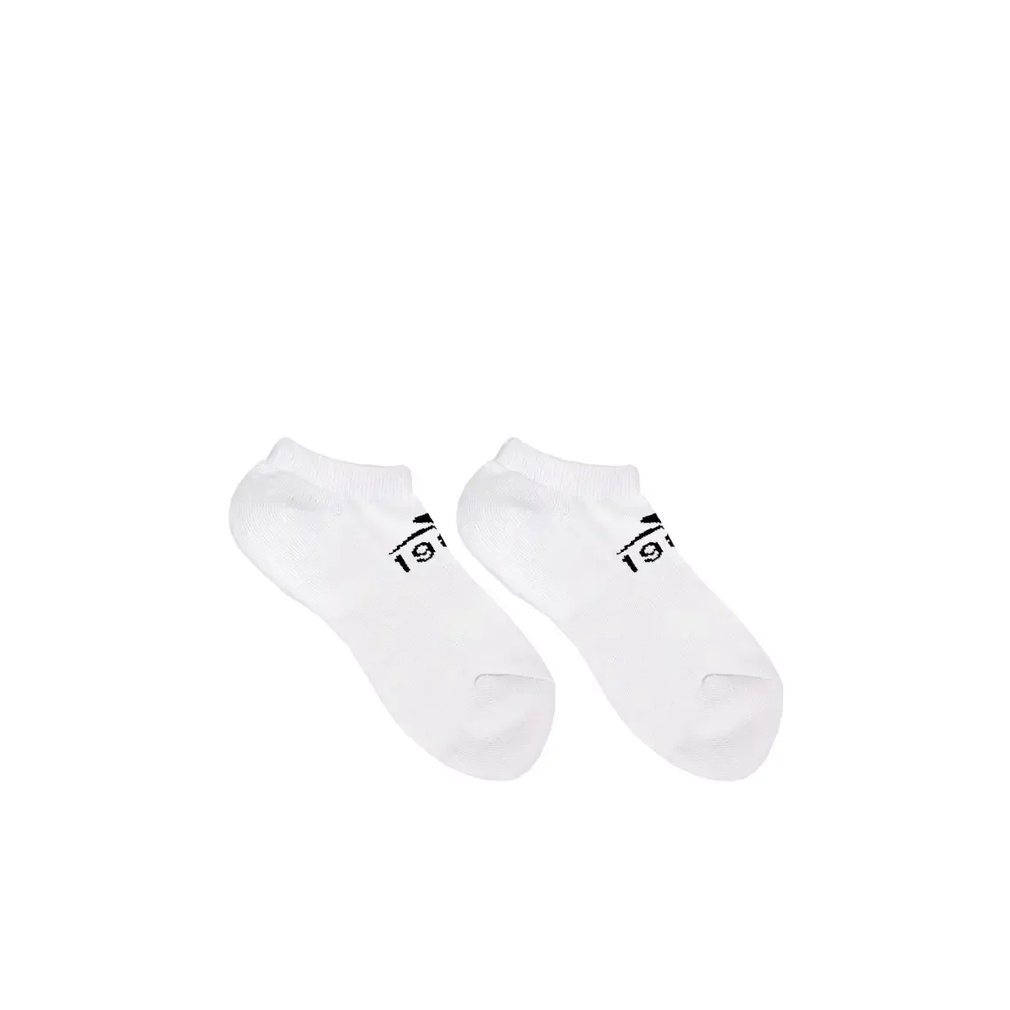 Kaos Kaki Specs 1980 Ankle Socks - White