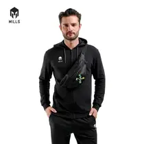 Tas Mills Cross 2.0 Waistpack A17 1707 - Black