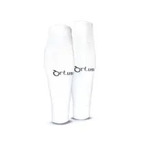 Kaos Kaki Ortuseight Helios Sleeve Socks - White