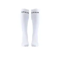 Kaos Kaki Specs Optimus FB Socks - White