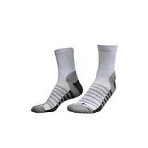 Kaos Kaki Specs Element Quarter Socks W - White
