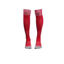 Kaos Kaki Specs Integral FB Socks - Red Paprika
