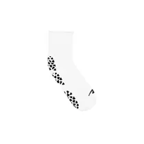 Kaos Kaki Specs Viper Performance II Quarter Socks - White