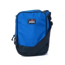 Tas Specs Carminata Sling BAG - Radiance Blue