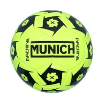Bola Futsal Munich Machine 3107402 - F.Yellow