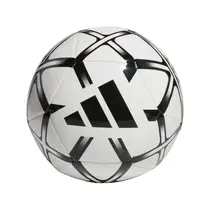 Bola Sepak Adidas Starlancer CLB IP1648 - White/Black
