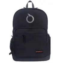 Tas Ortuseight Allianz Backpack - Black/Grey