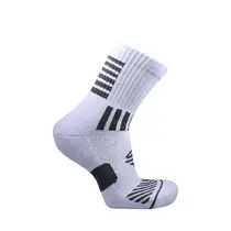 Kaos Kaki Ortuseight Matrix Socks L - White