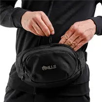 Tas Mills Waist Pack 3.0 A17 1703 - Black