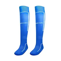 Kaos Kaki Ortuseight Helios FB Socks - Blue/White