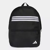 Tas Adidas Clsc 3S Bp JD9564 - Black/White