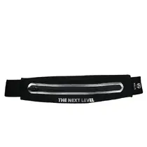 Tas Mills Slim Running 1.0 Waistpack A17 1712 - Black