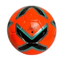 Hover Bola Futsal Munich X-Team F4 6677075 - F.Orange/Black
