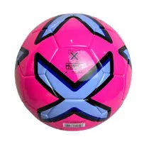 Bola Futsal Munich X-Team F4 6677076 - Hyper Pink/L.Blue