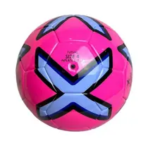Hover Bola Futsal Munich X-Team F4 6677076 - Hyper Pink/L.Blue