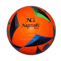 Bola Futsal Nagasaki Euro - Orange
