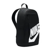 Hover Tas Nike Elmntl Backpack DD0559 010 - Black/White